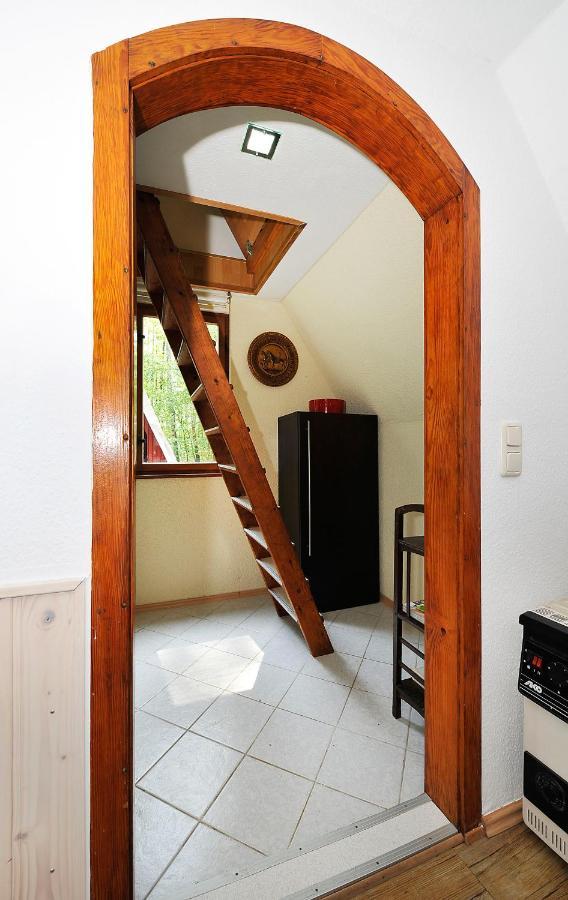 Ferienhaus Katharina Malschwitz 외부 사진