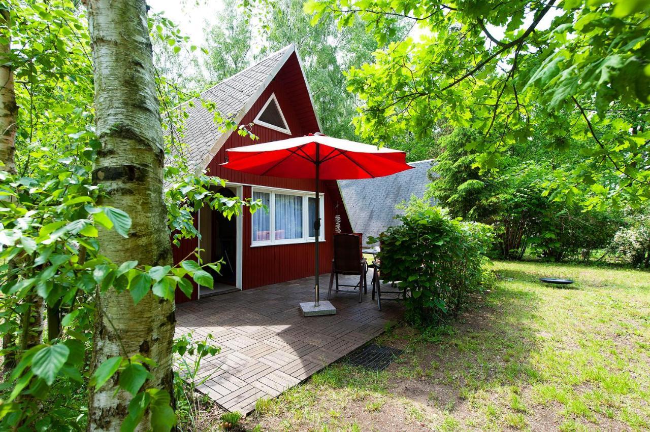 Ferienhaus Katharina Malschwitz 외부 사진